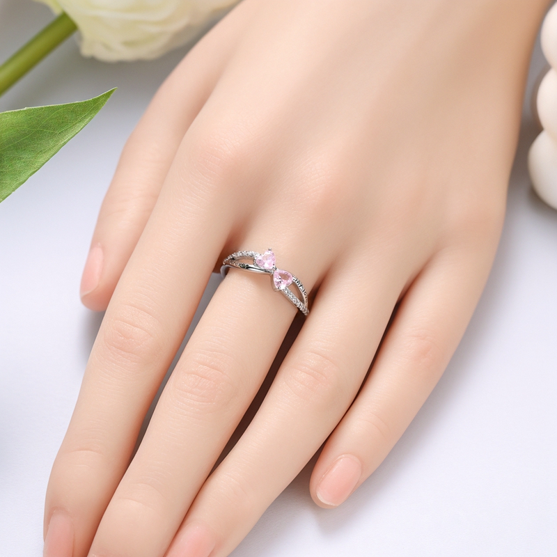 Vente Flash : Bague originale  - Tie Clip Silver avis et prix