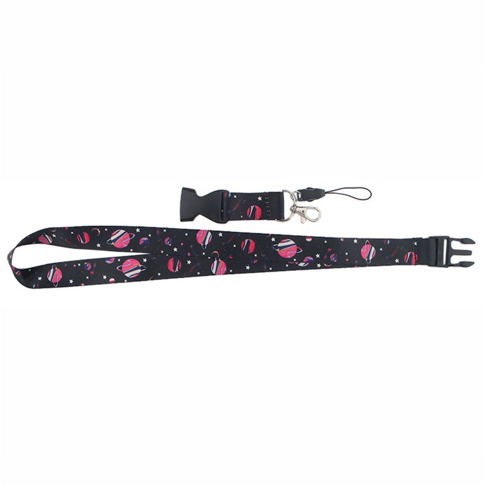 Cordon USB Ciel Étoilé pour Ba - Lanyard Badge Holder avis et prix